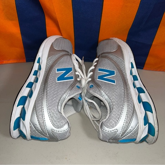 New Balance Women Walking & running Shoes lace up Size 9 B Gray WW800GS low top - Picture 6 of 10
